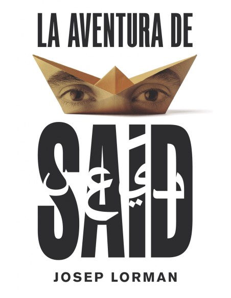 LA AVENTURA DE SAID