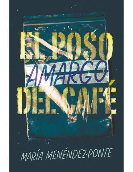 EL POSO AMARGO DEL CAFE