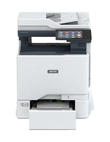 VersaLink C625 A4 50 ppm Copia/impresión/escaneado/fax a doble cara PS3 PCL5e/6 2 bandejas 650 hojas