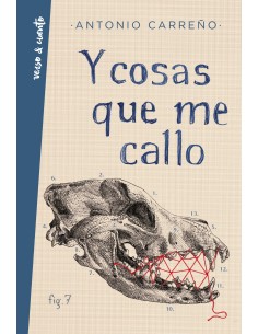 Y COSAS QUE ME CALLO