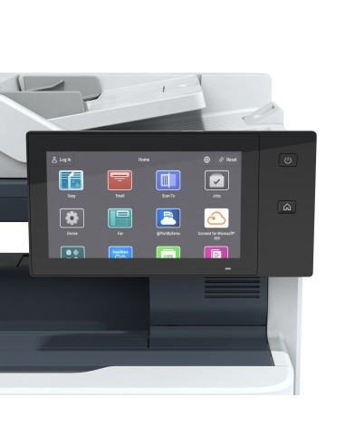 VersaLink C625 A4 50 ppm Copia/impresión/escaneado/fax a doble cara PS3 PCL5e/6 2 bandejas 650 hojas