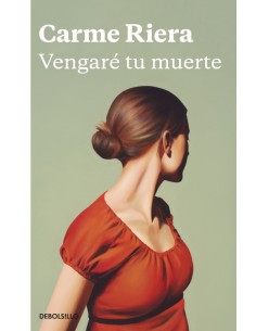 VENGARE TU MUERTE