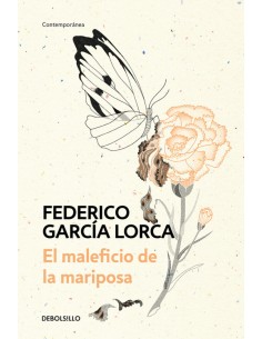 EL MALEFICIO DE LA MARIPOSA