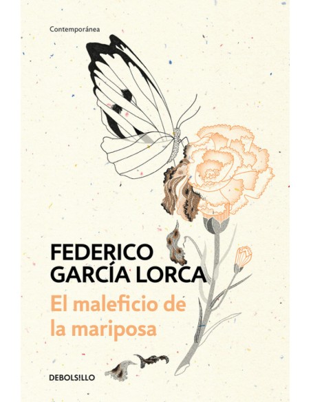 EL MALEFICIO DE LA MARIPOSA