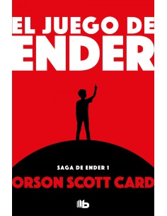 EL JUEGO DE ENDER