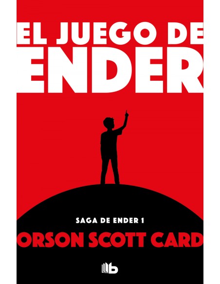 EL JUEGO DE ENDER