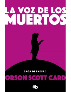 LA VOZ DE LOS MUERTOS