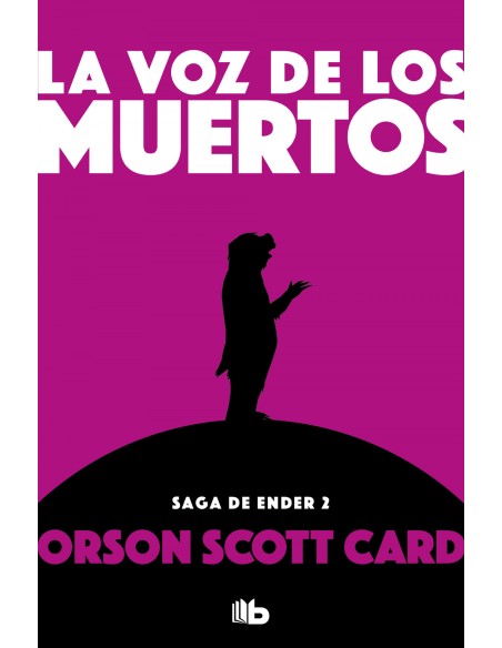 LA VOZ DE LOS MUERTOS