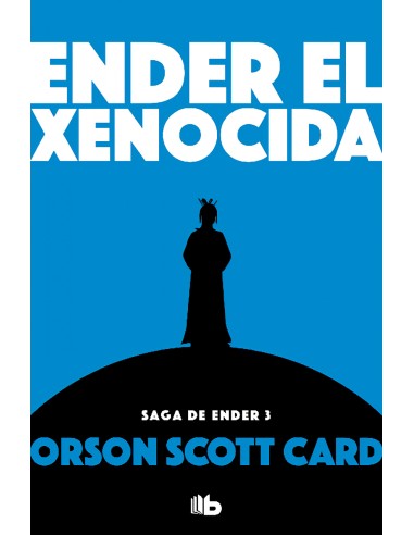 ENDER EL XENOCIDA