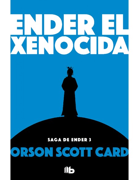 ENDER EL XENOCIDA