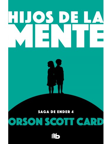 HIJOS DE LA MENTE