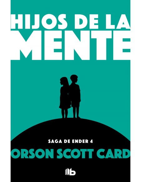 HIJOS DE LA MENTE