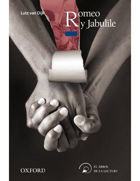 Romeo y Jabulile