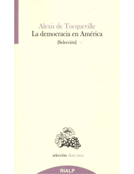 LA DEMOCRACIA EN AMERICA