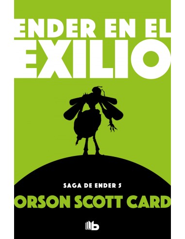 ENDER EN EL EXILIO