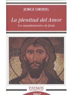 LA PLENITUD DEL AMOR