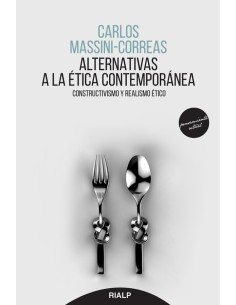 ALTERNATIVAS A LA ETICA CONTEMPORANEA