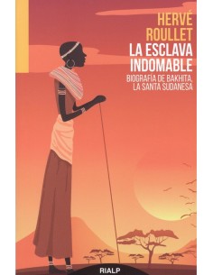 LA ESCLAVA INDOMABLE