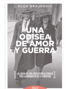 UNA ODISEA DE AMOR Y GUERRA