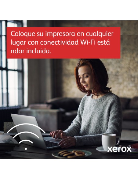 VersaLink C625 A4 50 ppm Copia/impresión/escaneado/fax a doble cara PS3 PCL5e/6 2 bandejas 650 hojas