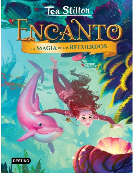 LA MAGIA DE LOS RECUERDOS