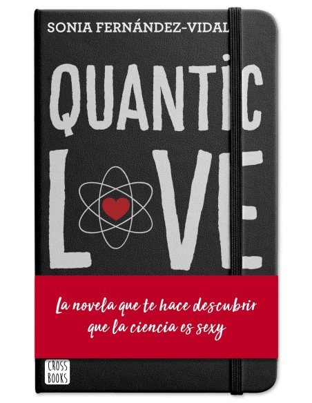 QUANTIC LOVE