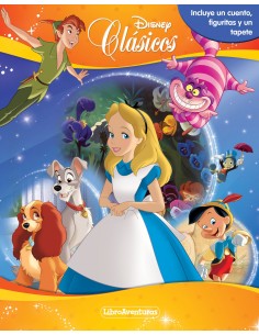 CLASICOS DISNEY