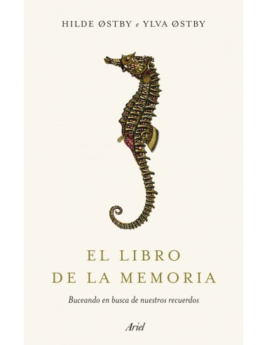 EL LIBRO DE LA MEMORIA