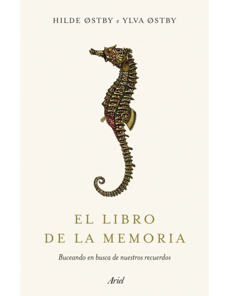 EL LIBRO DE LA MEMORIA