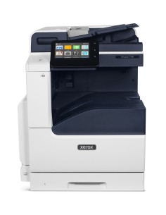 VersaLink C7130 A3 30 ppm, a 2 caras, copia/impresión/escaneado, PCL5c/6, DADF, 2 bandejas, 620 hojas