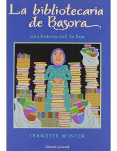 La bibliotecaria de Basora