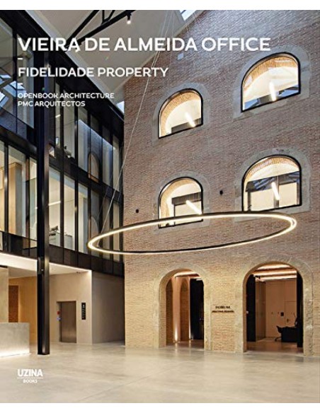 Vieira de almeida office fidelidade property