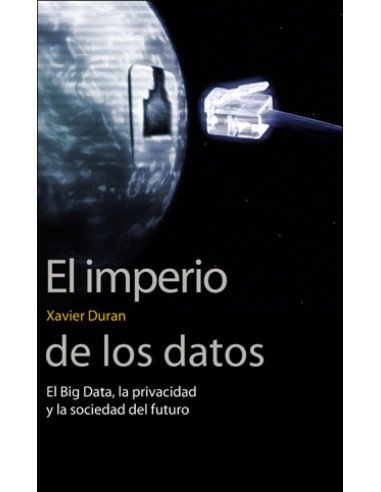 EL IMPERIO DE LOS DATOS
