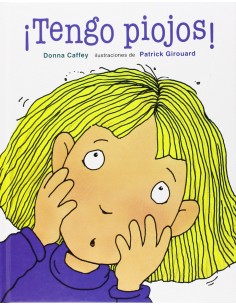Tengo piojos