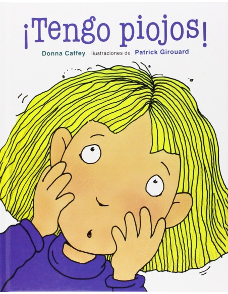 Tengo piojos