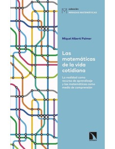 LAS MATEMATICAS DE LA VIDA COTIDIANA