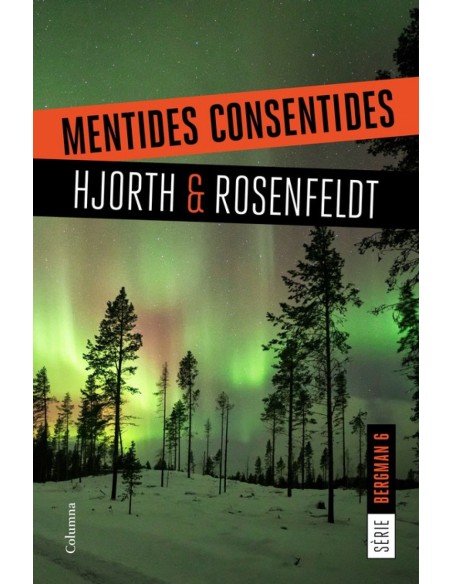 MENTIDES CONSENTIDES