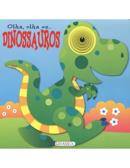 OS DINOSSAUROS