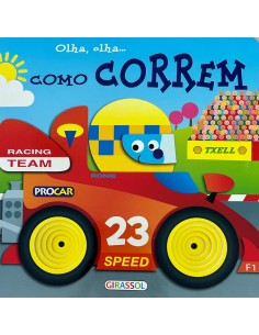 COMO CORREM