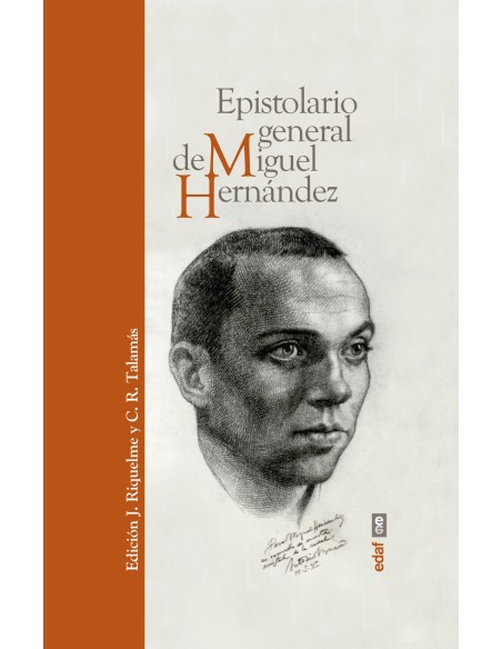 EPISTOLARIO GENERAL DE MIGUEL HERNANDEZ