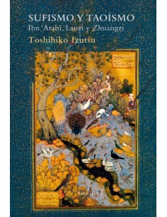 SUFISMO Y TAOISMO