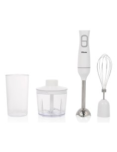 MX-4881 licuadora 0,7 L Batidora de inmersión 350 W Blanco