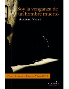 SOY LA VENGANZA DEL HOMBRE MUERTO
