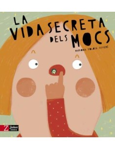 LA VIDA SECRETA DELS MOCS
