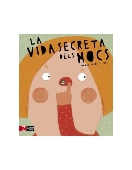 LA VIDA SECRETA DELS MOCS