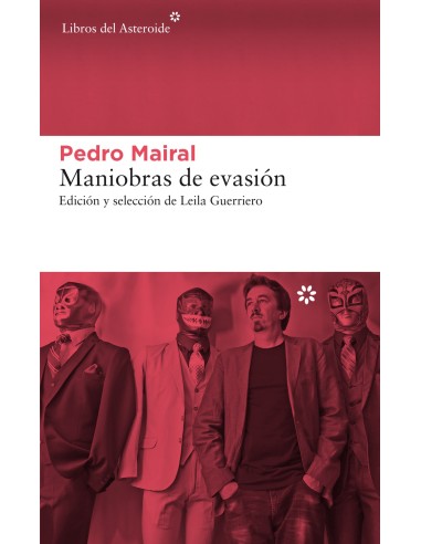 MANIOBRAS DE EVASION