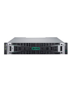MSA 2070 LFF 2x10/25GbE iSCSI 4-port Controller Storage Array