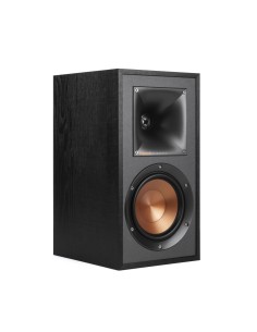 R-51M altavoz Negro Alámbrico 85 W