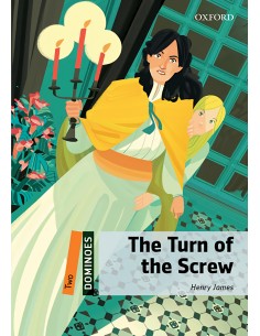 TURN OF THE SCREW MP3 PACK