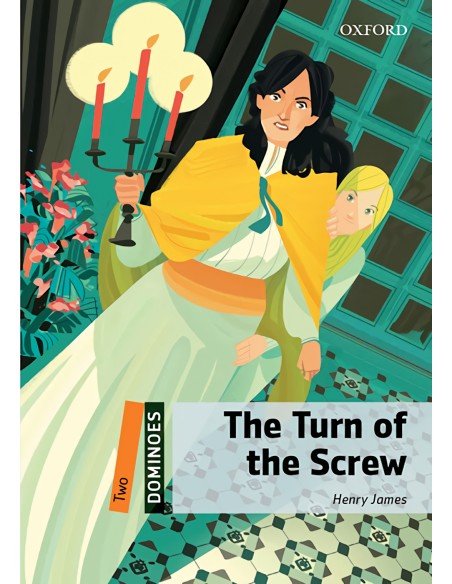 TURN OF THE SCREW MP3 PACK